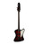 Used Epiphone THINDERBIRD J Type Bass Guitar Cherry Sunburst 4-String 41136-S000159831 View 2