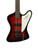 Used Epiphone THINDERBIRD J Type Bass Guitar Cherry Sunburst 4-String 41136-S000159831 View 1