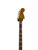 Used Squier BASS VI Bass Guitar Sunburst 6-String 41136-S000159830 View 3