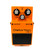 Used Boss DS-1 Distortion Pedal 41119-S000040646 View 2