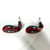 Used Xvive U2 RED Compact Instrument Wireless 41119-S000040650 View 2