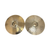 Used Paiste SIGNATURE POWER HI-HATS 15 Vintage Hi Hat Cymbals 15" 41126-S000094727 View 1