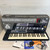 Used Novation 49SL COMPACT 49-Key Keyboard 49-Key 41108-S000068259 View 2