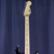 Used Squier STRAT MIM 1994 S Type Electric Guitar Black 6-String 41140-S000145180 View 3