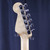 Used Squier STRAT MIM 1994 S Type Electric Guitar Black 6-String 41140-S000145180 View 5