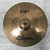 Used Zildjian ZBT 14" Hi Hat Cymbals 40051-S000121763 View 4