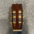 Used 2005 JOSE RAMIREZ S1 Classical Acoustic Guitar 41106-S000107308 View 4
