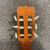 Used 2005 JOSE RAMIREZ S1 Classical Acoustic Guitar 41106-S000107308 View 5