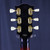 Used Epiphone SJ-200 1957 INSPIRED BY GIBSON CUSTOM - AS IS Solid Top Acoustic Guitar Sunburst 41140-S000145186 View 5