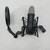 Used Rode NT1 W/SHOCK Condenser Microphone 40081-S000116123 View 2