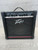 Used Peavey RAGE 158 1 x 8 Solid State Amplifier 1 x 8 41124-S000217005 View 1