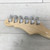 Used G&L Fallout Custom P90 Offset Double Cutaway Electric Guitar Alpine White 40051-S000121765 View 10