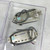 Used Epiphone HUMBUCKER SET Guitar Pickup 40042-S000282836 View 2