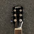Used Washburn WA90CEV Laminate Top Acoustic Guitar Cherry Sunburst 40111-S000200141 View 3