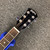Used Washburn WA90CEV Laminate Top Acoustic Guitar Cherry Sunburst 40111-S000200141 View 12