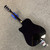 Used Washburn WA90CEV Laminate Top Acoustic Guitar Cherry Sunburst 40111-S000200141 View 20