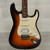 Used Squier Bullet Strat Electric Guitar Sunburst 40015-S000347853 View 1