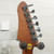 Used Volgoa VLG-6 HSH Electric Guitar Blue 40015-S000347850 View 6
