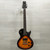 Used Peavey SC-2 Electric Guitar Sunburst 40015-S000347855 View 4