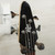 Used Rogue SX-100B Bass Guitar Black As Is 40015-S000347858 View 5