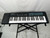 Used Radio Shack REALISTIC CONCERTMATE-670 61-Key Keyboard 61-Key 40012-S000322562 View 1