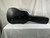 Used ROUGH ACOUSTIC HARDCASE Guitar Case 40012-S000322577 View 3