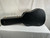Used ROUGH ACOUSTIC HARDCASE Guitar Case 40012-S000322577 View 4