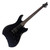 Used 2019 Line 6 Shuriken Variax Modeling Electric Guitar - Black 40090-S000087010 View 2