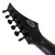 Used 2019 Line 6 Shuriken Variax Modeling Electric Guitar - Black 40090-S000087010 View 21