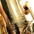 Used ATS-250 Tenor Saxophone View 5