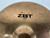 Used Zildjian ZBT 18IN CRASH RIDE Crash Cymbal 18" 40012-S000322581 View 2