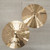 Used Sabian Stratus Hi Hat Cymbals 14 - Inch 40015-S000347875 View 1