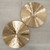 Used Sabian Stratus Hi Hat Cymbals 14 - Inch 40015-S000347875 View 4