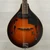 Used Fender F52E Mandolin Sunburst 40015-S000347877 View 1