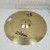 Used Zildjian A Custom 20 Crash Cymbal Other 40042-S000282841 View 1