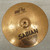 Used Sabian B8 Pro Medium Hi Hat Cymbals 14 - Inch 40015-S000347896 View 1