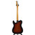 Used Squier CLASSIC VIBE 60S TELECASTER T Type Electric Guitar Sunburst 6-String View 5