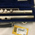 Used Gemeinhardt M2 Student Flute 41128-S000118531 View 6