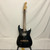 Used Fender STRATACOUSTIC Laminate Top Acoustic Guitar Natural 41128-S000118545 View 8