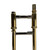 Used Yamaha YSL-200AD W/CASE Trombone 40009-S000321373 View 6