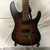 ibanez prestige az2402  View 1