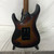 Used Ibanez PRESTIGE  AZ2402 Super S Electric Guitar Sunburst 6-String 41128-S000111755 View 6