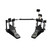 Used GP Percussion DOUBLE KICK PEDAL Kick Drum Pedal View 1