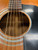 Used 1975 Guild F30 Vintage Solid Top Acoustic Guitar Wood 41131-S000014698 View 5