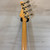 Used Fernandes LEB-2 BASS J Type Bass Guitar Blue 4-String 41108-S000068267 View 15