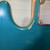Used Fernandes LEB-2 BASS J Type Bass Guitar Blue 4-String 41108-S000068267 View 12