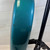 Used Fernandes LEB-2 BASS J Type Bass Guitar Blue 4-String 41108-S000068267 View 7