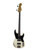Used P-Type SD NYC HH Pickups/ALLPARTS NECK Bass Guitar  41115-S000121179 View 2