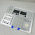 Used Native Instruments MASCHINE STUDIO WHITE Pad Controller Pad 40042-S000282852 View 1