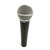 Used Shure SM58 Dynamic Microphone 41119-S000040665 View 2